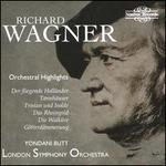 Richard Wagner: Orchestral Highlights