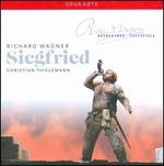 Richard Wagner: Siegfried