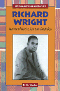 Richard Wright: Author of Native Son and Black Boy