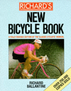 Richard's New Bicycle Book - Ballantine, Richard