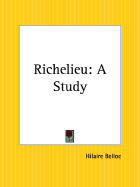 Richelieu: A Study