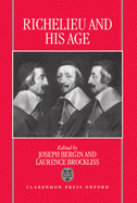 Richelieu and His Age