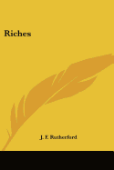 Riches
