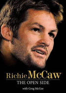 Richie McCaw: The Open Side