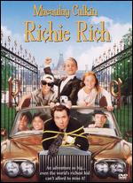 Richie Rich - Donald Petrie