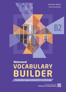 Richmond Vocabulary Builder B2 Student's Book & Access Code