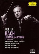 Richter: Johannes-Passion