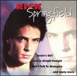 Rick Springfield [Platinum]