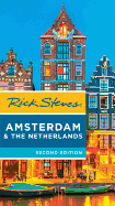 Rick Steves Amsterdam & the Netherlands