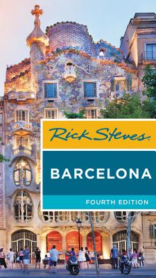 Rick Steves Barcelona - Steves, Rick