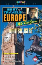 Rick Steves' Best of Travels in Europe: British Isles - 