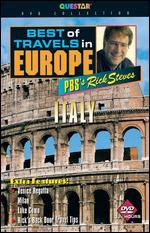 Rick Steves' Best of Travels in Europe: Italy