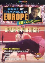 Rick Steves: Best of Travels in Europe - Spain & Portugal - 