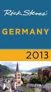 Rick Steves' Germany 2013