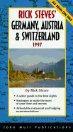 Rick Steves' Germany, Austria & Switzerland - Steves, Rick