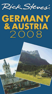Rick Steves' Germany & Austria - Steves, Rick