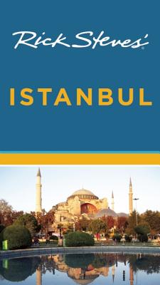 Rick Steves' Istanbul - Aran, Lale Surmen, and Aran, Tankut