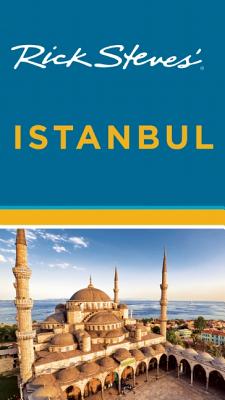 Rick Steves' Istanbul - Aran, Lale Surmen, and Aran, Tankut