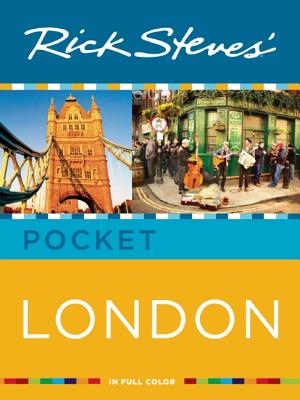 Rick Steves' Pocket London - Steves, Rick, and Openshaw, Gene