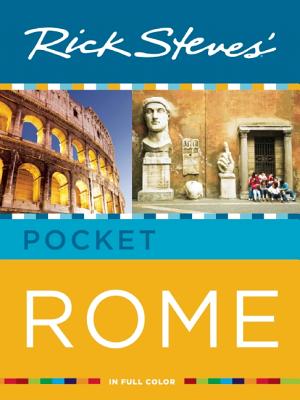Rick Steves' Pocket Rome - Steves, Rick, and Openshaw, Gene