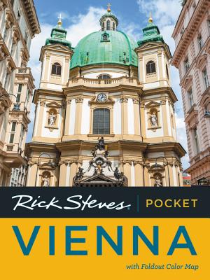 Rick Steves Pocket Vienna - Steves, Rick