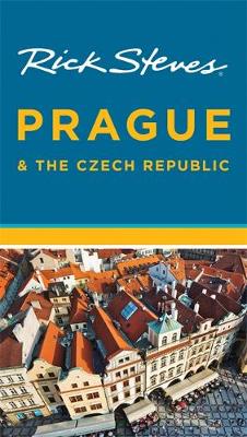 Rick Steves Prague & the Czech Republic - Vihan, Honza, and Steves, Rick