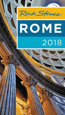 Rick Steves Rome 2018 - Steves, Rick, and Openshaw, Gene