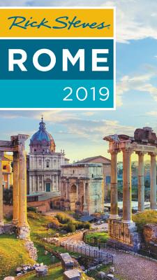 Rick Steves Rome 2019 - Steves, Rick, and Openshaw, Gene