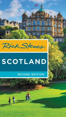 Rick Steves Scotland - Steves, Rick, and Hewitt, Cameron