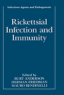 Rickettsial Infection and Immunity