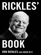 Rickles' Book - Rickles, Don, and Ritz, David