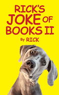 Rick's Joke of Books II