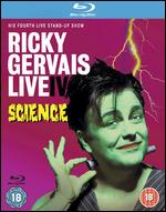 Ricky Gervais: Live IV - Science - 