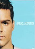 Ricky Martin: The Ricky Martin Video Collection