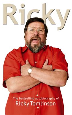 Ricky - Tomlinson, Ricky