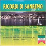 Ricordi Di Sanremo - Various Artists