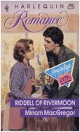 Riddell of Rivermoon