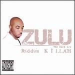 Riddim Killah (The Dark 1/2)
