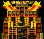 Riddimentary (Selected & Mixed by Diplo)