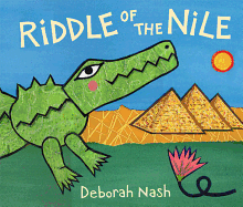 Riddle of the Nile