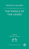 Riddle of the Sands: A Record of Secret Service
