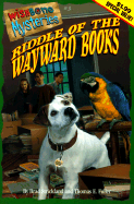 Riddle of the Wayward Books