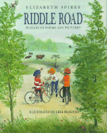 Riddle Road: Puzzles in Poems and Pictures