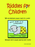 Riddles for Children