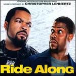 Ride Along  [Original Soundtrack]