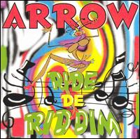 Ride de Riddim - Arrow