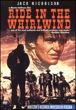 Ride in the Whirlwind - Monte Hellman