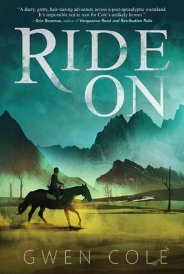 Ride on - Cole, Gwen
