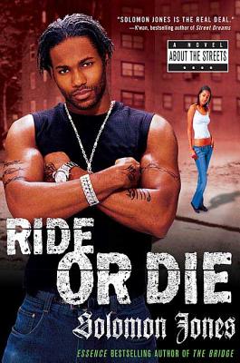 Ride or Die - Jones, Solomon