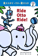 Ride Otto Ride!